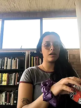 Annya-sweet online show from November 26, 2025, 4:08 pm