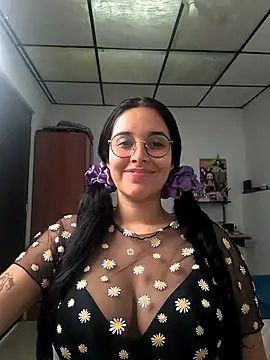 Annya-sweet online show from November 28, 2025, 2:31 pm