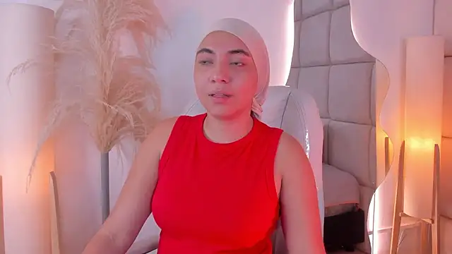 Sooffii 1 online show from January 15, 2026, 2:16 am