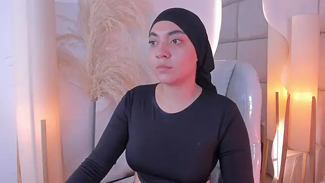 Sooffii 1 online show from January 17, 2026, 7:17 pm