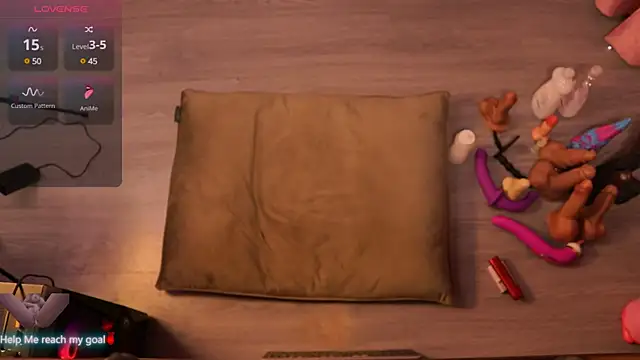 Redhead Shark new online show from February 13, 2025, 10:22 pm