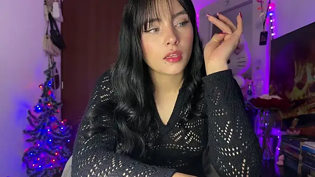 salome polaniiee online show from December 4, 2025, 8:12 am