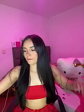 salome polaniiee online show from June 20, 2026, 6:27 am