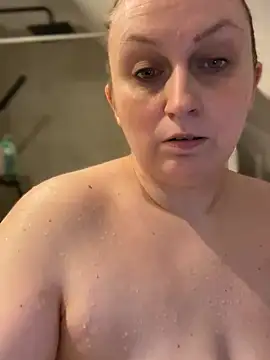 BBW Nora online show from March 18, 2025, 8:37 pm