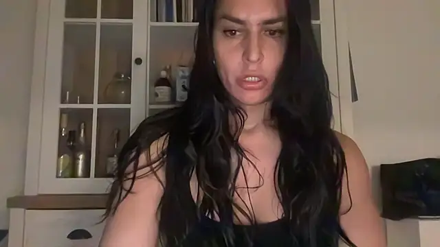 GGmoon81 online show from January 19, 2025, 10:28 pm