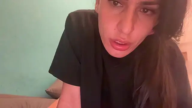 GGmoon81 online show from September 19, 2025, 7:36 pm