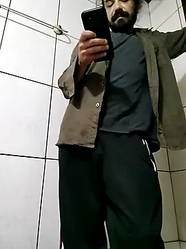 CrisSexShy online show from October 3, 2025, 5:59 am