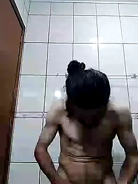 CrisSexShy online show from November 30, 2025, 12:25 am