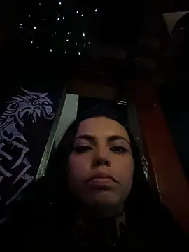 i am nina  online show from June 20, 2026, 2:14 am