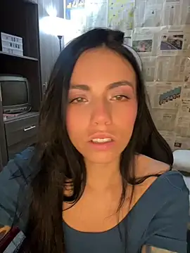 i am nina  online show from July 19, 2026, 2:26 am