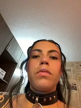i am nina  online show from July 23, 2026, 9:24 pm