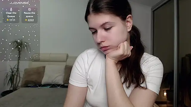 SayMeow  online show from February 15, 2025, 11:47 pm