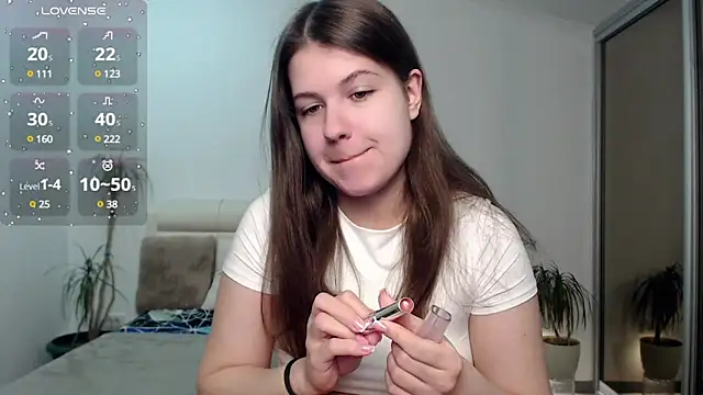 SayMeow  online show from March 8, 2025, 2:23 am