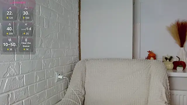 SayMeow  online show from September 25, 2025, 9:51 pm