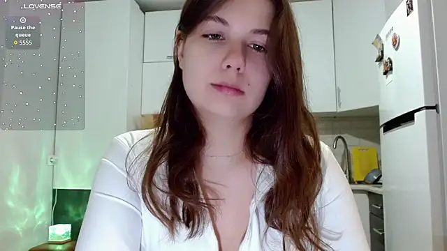 SayMeow  online show from November 13, 2025, 8:08 pm