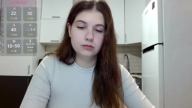 SayMeow  online show from March 13, 2026, 11:33 pm