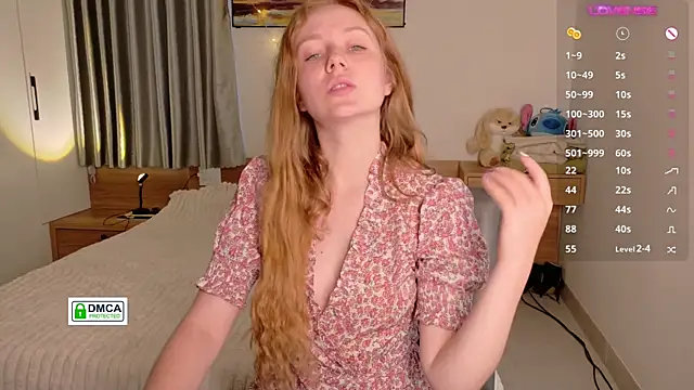 RedFires online show from October 13, 2025, 9:53 am