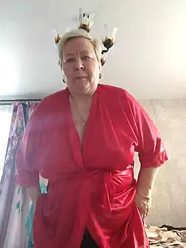 EffectFiona online show from December 2, 2024, 5:15 am