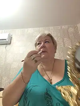 EffectFiona online show from December 16, 2024, 11:18 pm