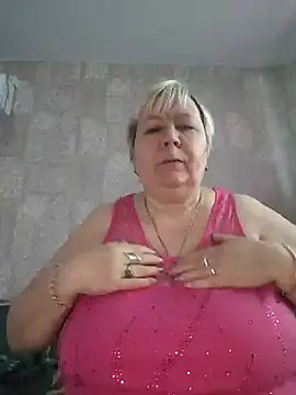 EffectFiona online show from December 22, 2024, 4:17 am