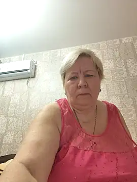 EffectFiona online show from December 22, 2024, 11:41 pm