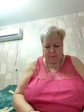 EffectFiona online show from December 26, 2024, 1:51 am