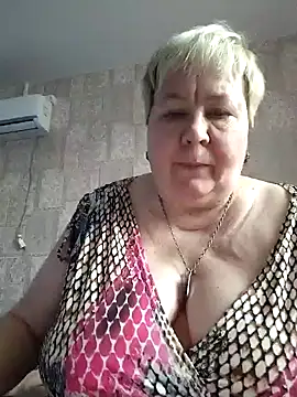 EffectFiona online show from January 25, 2025, 11:34 am