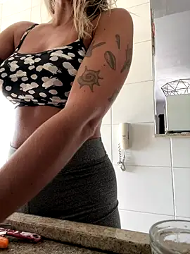 Gipoltergeist online show from November 5, 2025, 12:27 pm