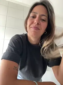 Gipoltergeist online show from March 4, 2026, 2:12 pm