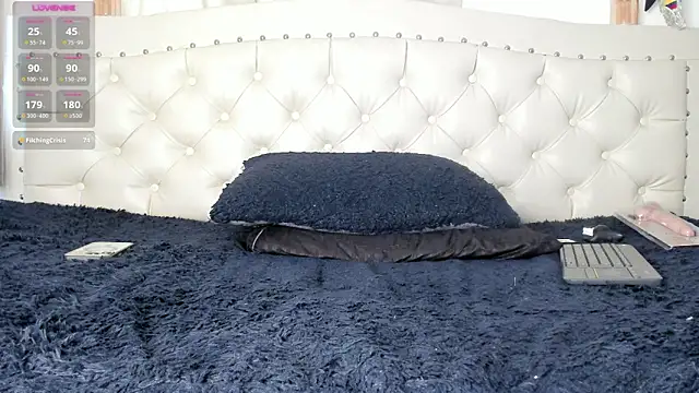 Snapshot of Adams_ricci chatting on January 31, 2025, 3:11 pm Adams ricci online show from January 31, 2025, 3:11 pm