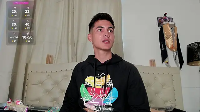 Snapshot of Adams_ricci chatting on February 10, 2025, 9:47 pm Adams ricci online show from February 10, 2025, 9:47 pm