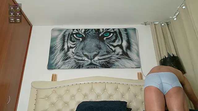 Snapshot of Adams_ricci chatting on March 12, 2025, 12:15 pm Adams ricci online show from March 12, 2025, 12:15 pm