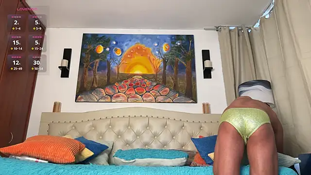 Snapshot of Adams_ricci chatting on September 9, 2025, 12:26 pm Adams ricci online show from September 9, 2025, 12:26 pm