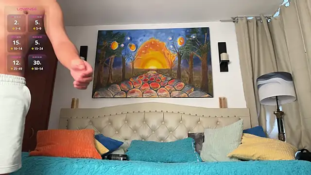 Snapshot of Adams_ricci chatting on September 10, 2025, 12:38 pm Adams ricci online show from September 10, 2025, 12:38 pm