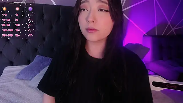 Miss Loise online show from March 14, 2025, 12:51 pm