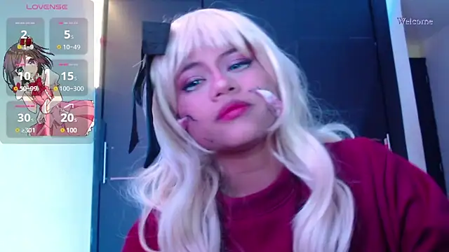 Snapshot of violetagrey_ chatting on October 22, 2025, 12:00 am violetagrey online show from October 22, 2025, 12:00 am