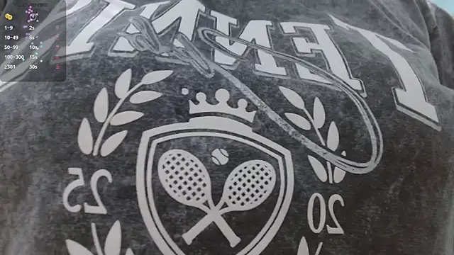 sophia hadid online show from December 4, 2025, 6:16 pm