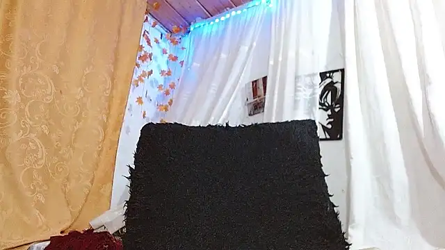 angel bonbom online show from March 7, 2026, 1:46 am