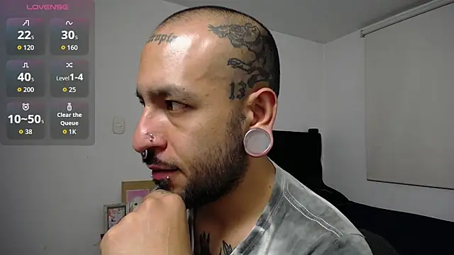 Snapshot of nika_1312 chatting on April 23, 2026, 4:46 am nika 1312 online show from April 23, 2026, 4:46 am