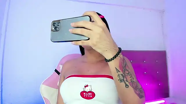 OSORIOMAFE online show from October 30, 2025, 7:54 am