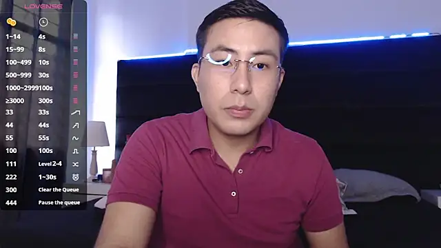 andrewmhilton  online show from January 24, 2025, 9:58 pm