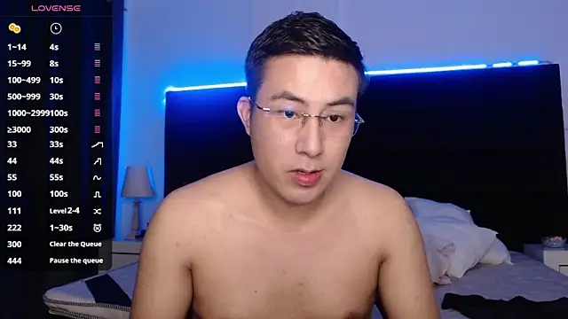 andrewmhilton  online show from January 29, 2025, 12:54 am