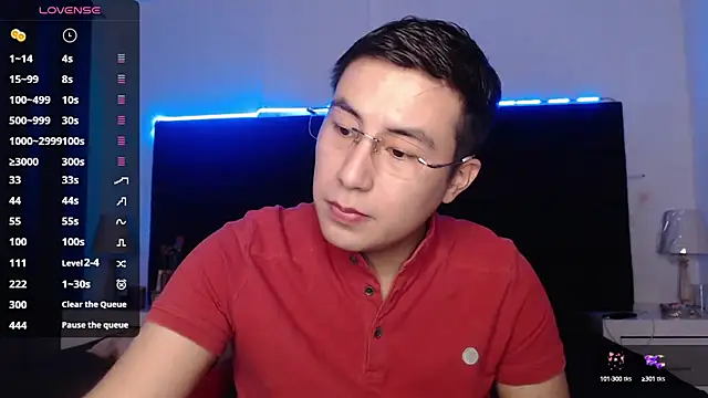 andrewmhilton  online show from February 1, 2025, 11:27 pm