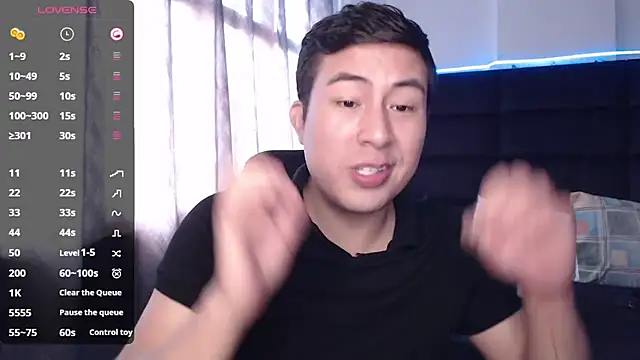 Snapshot of andrewmhilton_ chatting on September 15, 2025, 5:13 pm andrewmhilton  online show from September 15, 2025, 5:13 pm
