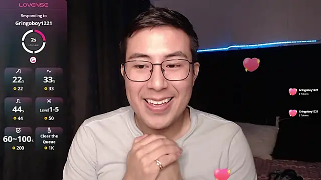 andrewmhilton  online show from February 14, 2026, 6:54 am