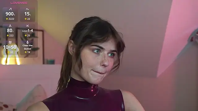 Snapshot of Lazy_pepsi chatting on October 1, 2025, 9:59 am Lazy pepsi online show from October 1, 2025, 9:59 am