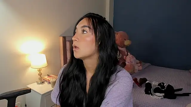  Tammyy online show from October 3, 2025, 4:04 pm