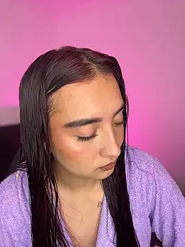  Tammyy online show from January 19, 2026, 4:33 pm