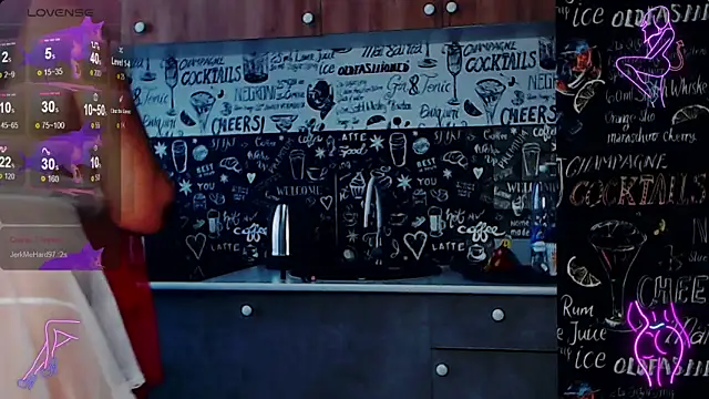 Snapshot of Celine_Faer1 chatting on March 1, 2026, 10:50 am Celine Faer1 online show from March 1, 2026, 10:50 am