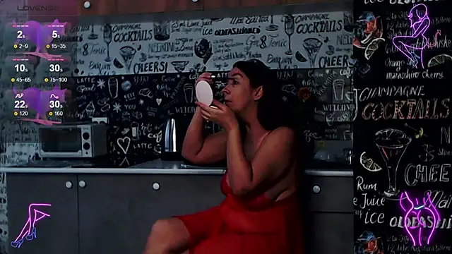 Snapshot of Celine_Faer1 chatting on March 11, 2026, 12:00 pm Celine Faer1 online show from March 11, 2026, 12:00 pm